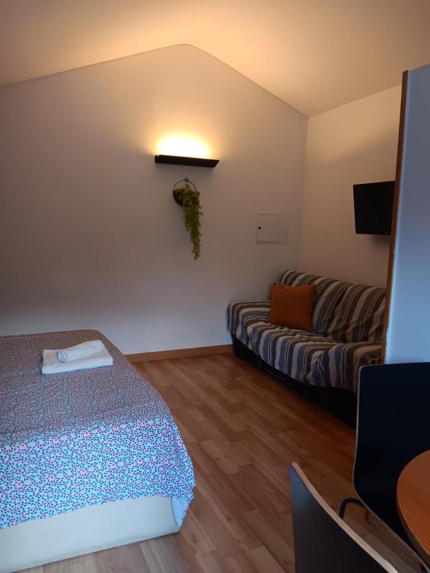 Porto Centro Station Apartment Exterior photo