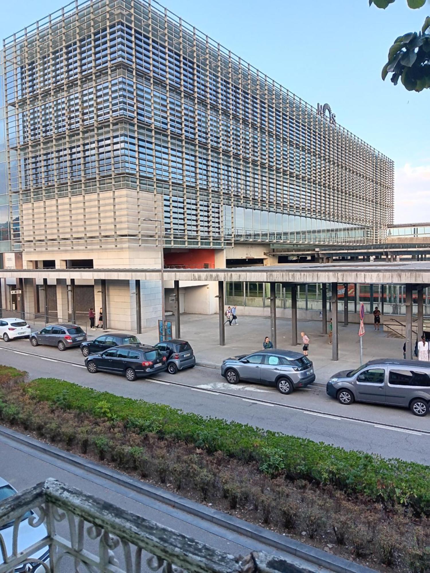 Porto Centro Station Apartment Exterior photo